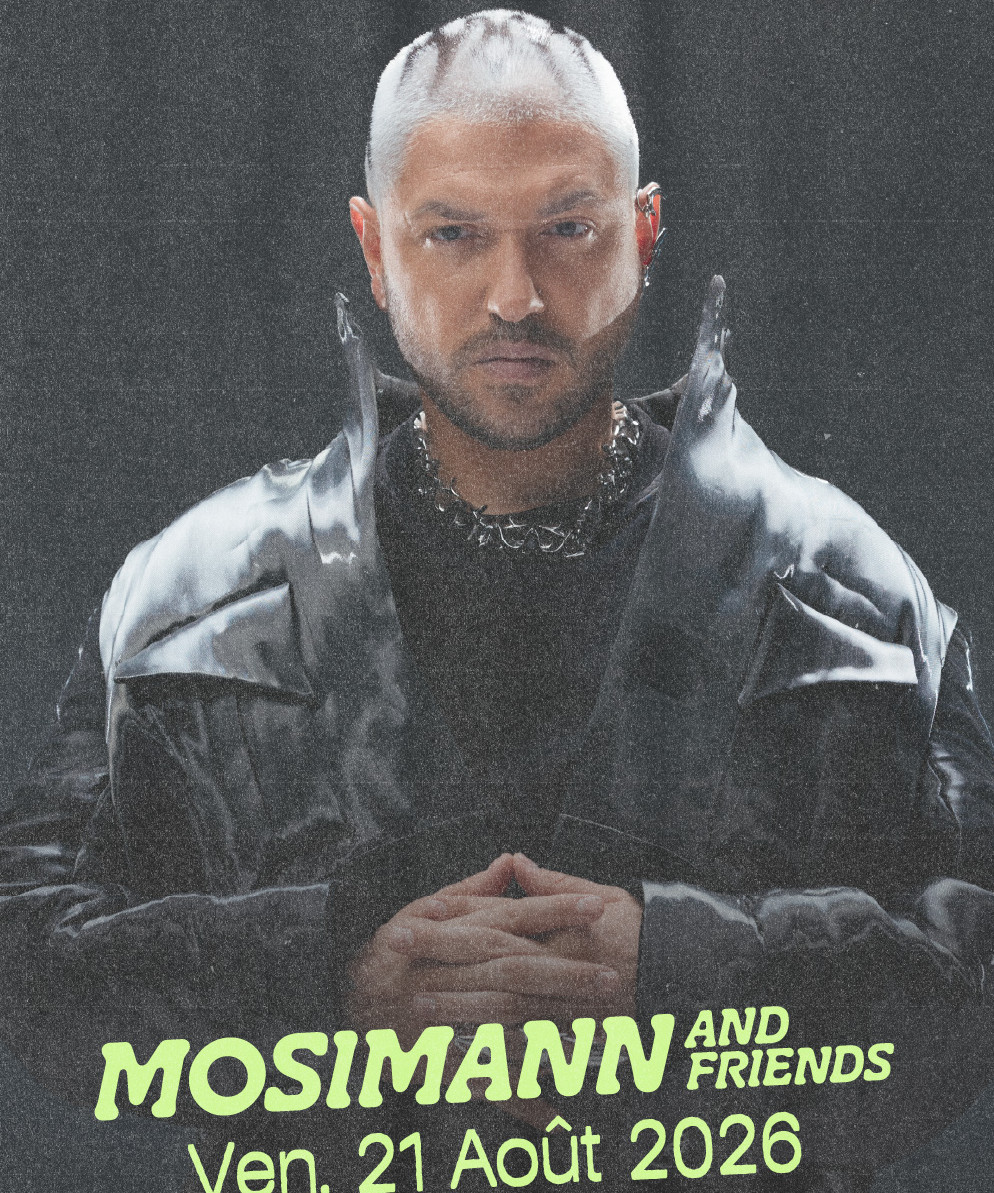 Crossover Summer avec Mosimann 